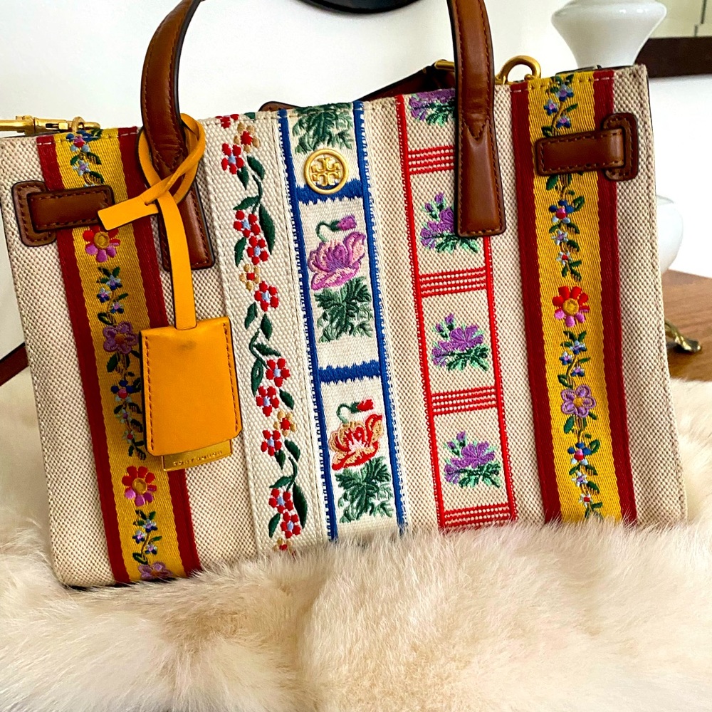 Tory Burch Mini Bag